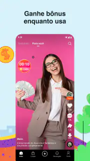 Kwai Lite - Prizes Diárias screenshot 3