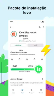 Kwai Lite - Prizes Diárias screenshot 4