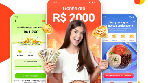 Kwai - Ver Vídeos Bacanas screenshot