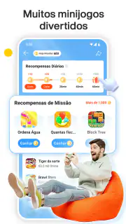 Kwai - Ver Vídeos Bacanas screenshot 4