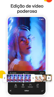 Kwai - Ver Vídeos Bacanas screenshot 5