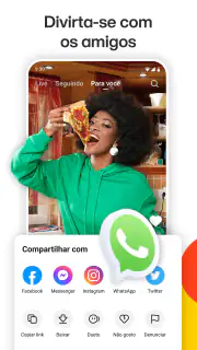Kwai - Ver Vídeos Bacanas screenshot 7