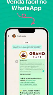 Kyte: Ponto de Venda (PDV) screenshot 4