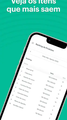 Kyte: Ponto de Venda (PDV) screenshot