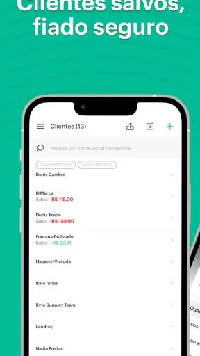 Kyte: Ponto de Venda (PDV) screenshot