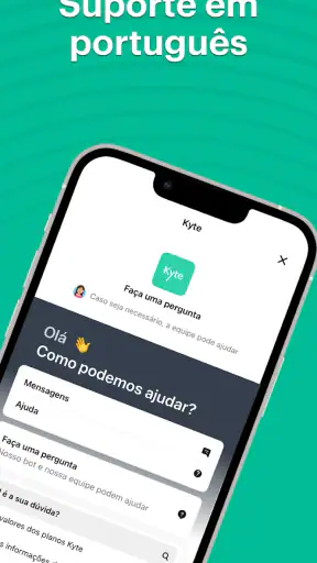 Kyte: Ponto de Venda (PDV) screenshot