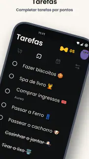 Kyupid: Tarefas e Casais screenshot 3