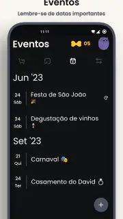 Kyupid: Tarefas e Casais screenshot 4