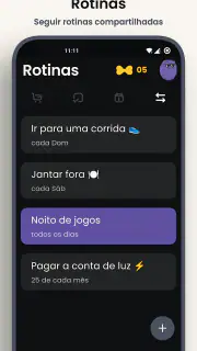 Kyupid: Tarefas e Casais screenshot 5