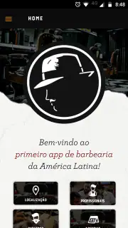 La Mafia Barbearia Social Club screenshot 6