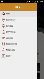 La Mafia Barbearia Social Club screenshot 7