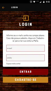 La Mafia Barbearia Social Club screenshot 8