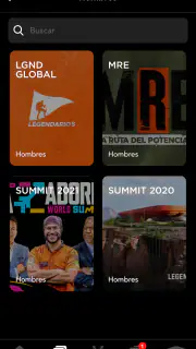 La Manada screenshot 2