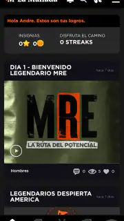 La Manada screenshot 4