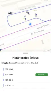 Lá vem o ônibus screenshot 1