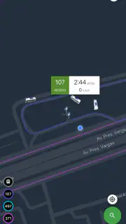 Lá vem o ônibus screenshot 3