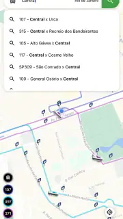 Lá vem o ônibus screenshot 4
