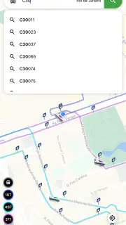 Lá vem o ônibus screenshot 5