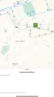 Lá vem o ônibus screenshot 8