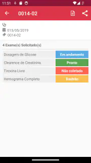 Laboratório CAPC screenshot 5