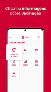 Laboratório Hermes Pardini screenshot 4