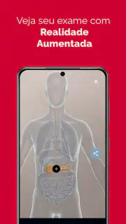 Laboratório Hermes Pardini screenshot 7