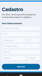 Laboratório Plínio Bacelar screenshot 6