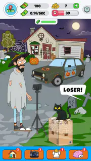 Lamar - Vlogger Ocioso screenshot 2