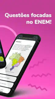Lampejo | Cronograma ENEM screenshot 3