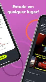 Lampejo | Cronograma ENEM screenshot 6