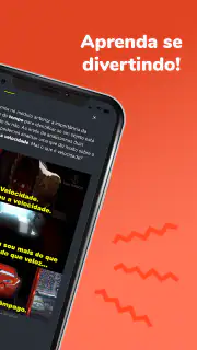 Lampejo | Cronograma ENEM screenshot 7