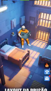 Lands of Jail screenshot 4