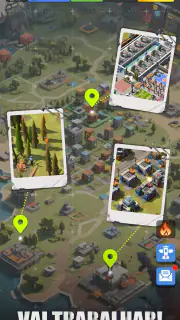Lands of Jail screenshot 6