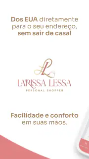 Larissa Lessa screenshot 1