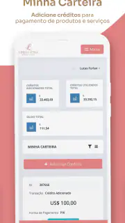 Larissa Lessa screenshot 3