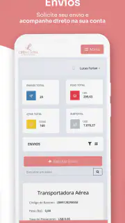 Larissa Lessa screenshot 6