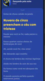 Lark Player: Reprodutor Música screenshot 3
