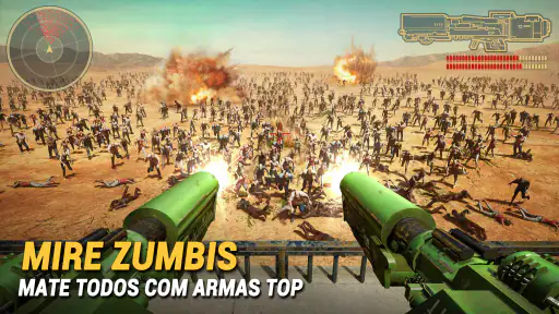 Last Shelter: War Z screenshot 5
