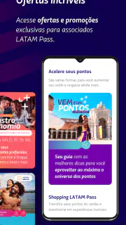 LATAM Pass screenshot 4