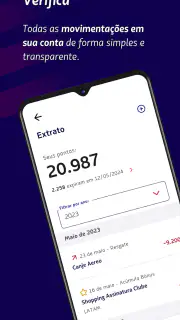 LATAM Pass screenshot 5