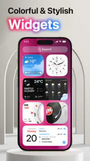 Launcher OS™ Pro screenshot 4