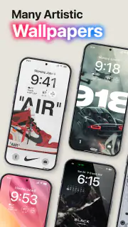 Launcher OS™ Pro screenshot 5