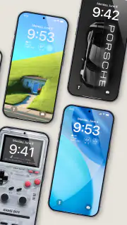 Launcher OS™ Pro screenshot 6