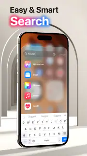 Launcher OS™ Pro screenshot 8