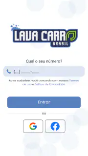 Lava Carro Brasil screenshot 1