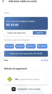 Lava Carro Brasil screenshot 4