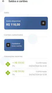 Lava Carro Brasil screenshot 5