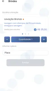 Lava Carro Brasil screenshot 6
