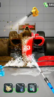 Lavagem carro Oficina conserto screenshot 2