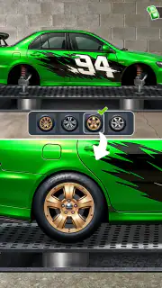 Lavagem carro Oficina conserto screenshot 4
